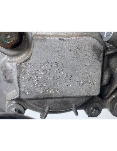 Boite de transfert BMW X3 E83 PHASE 2 Diesel