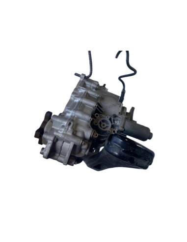 Boite de transfert BMW X3 E83 PHASE 2 Diesel