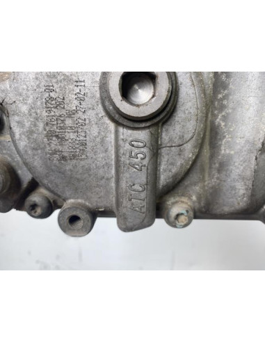 Boite de transfert BMW X3 F25 PHASE 1 Diesel