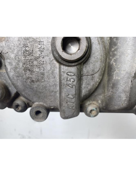 Boite de transfert BMW X3 F25 PHASE 1 Diesel