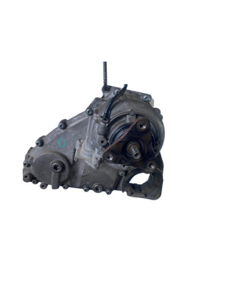 Boite de transfert BMW X3 F25 PHASE 1 Diesel