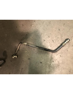 Tuyau hydraulique de direction assistee BMW SERIE 3 (E46) 