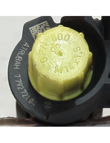 Injecteurs BMW X3 E83 PHASE 2 Diesel