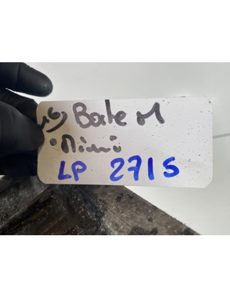 Boite de vitesses MINI MINI 2 R57 CABRIOLET PHASE 1 Essence