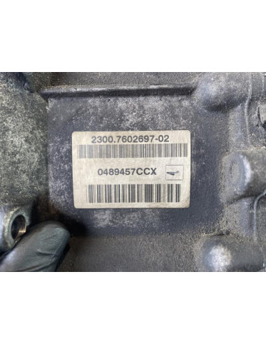 Boite de vitesses MINI MINI 2 R57 CABRIOLET PHASE 1 Essence