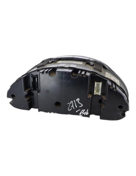 Compteur BMW SERIE 3 E46 COUPE PHASE 1 Essence