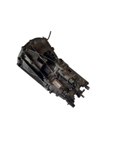 Boite de vitesses BMW SERIE 1 F20 PHASE 1 Essence