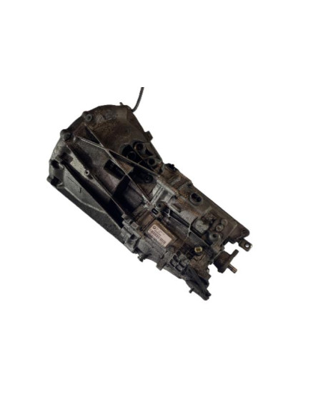 Boite de vitesses BMW SERIE 1 F20 PHASE 1 Essence