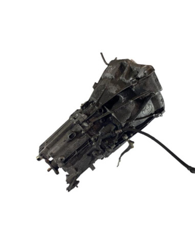 Boite de vitesses BMW SERIE 1 F20 PHASE 1 Essence