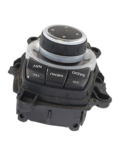 Commande GPS BMW SERIE 3 E90 PHASE 2 Diesel 2