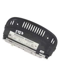 Ecran GPS BMW SERIE 3 E90 PHASE 2 Diesel 2