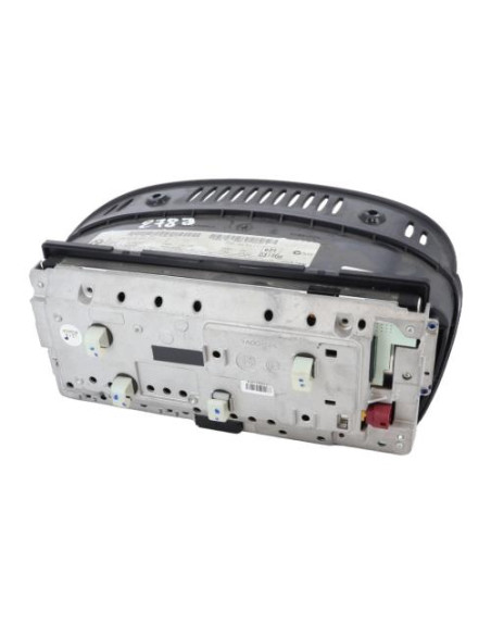Ecran GPS BMW SERIE 3 E90 PHASE 2 Diesel