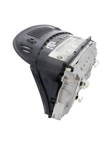 Ecran GPS BMW SERIE 3 E90 PHASE 2 Diesel