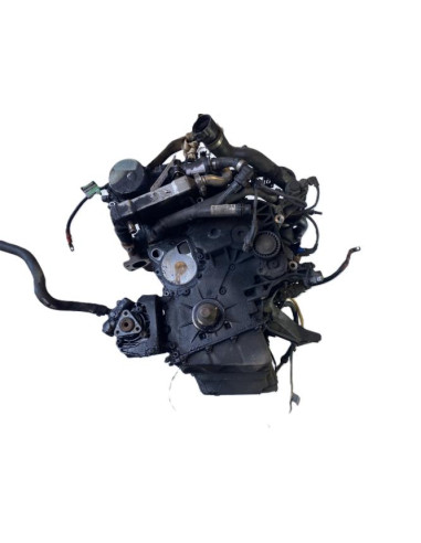 Moteur BMW SERIE 1 E87 PHASE 1 Diesel