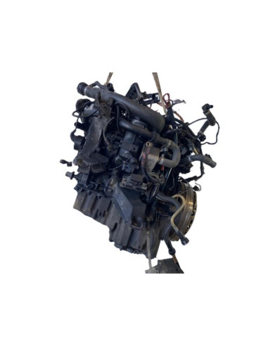 Moteur BMW SERIE 1 E87 PHASE 1 Diesel