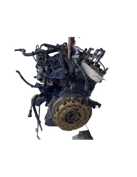 Moteur BMW SERIE 1 E87 PHASE 1 Diesel