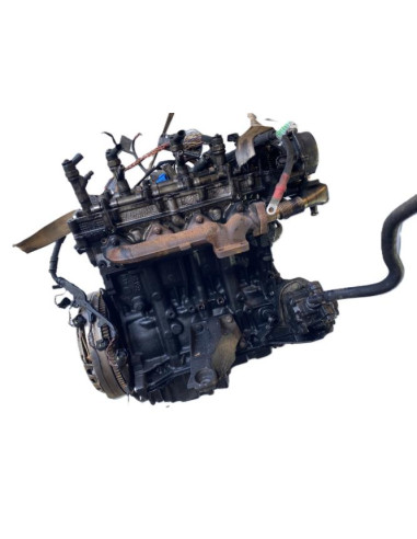 Moteur BMW SERIE 1 E87 PHASE 1 Diesel