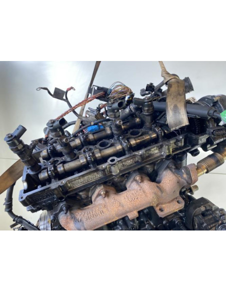Moteur BMW SERIE 1 E87 PHASE 1 Diesel