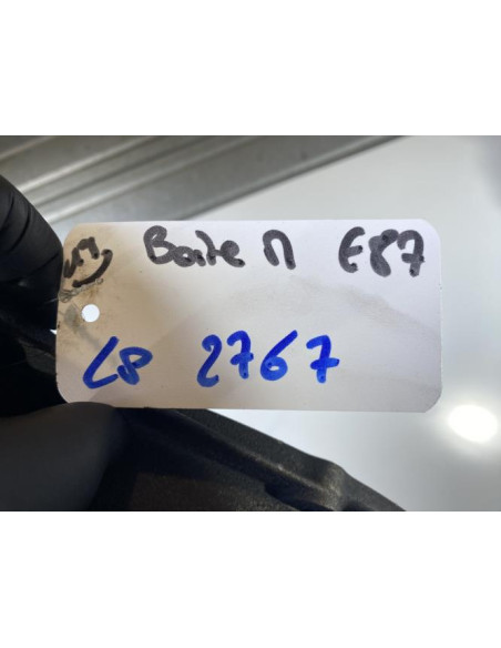 Boite de vitesses BMW SERIE 1 E87 PHASE 1 Diesel