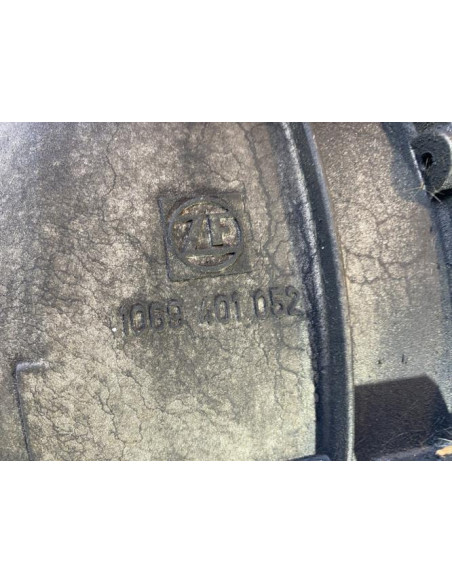 Boite de vitesses BMW SERIE 1 E87 PHASE 1 Diesel