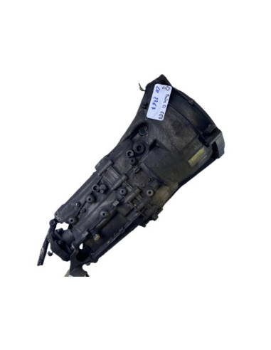 Boite de vitesses BMW SERIE 1 E87 PHASE 1 Diesel