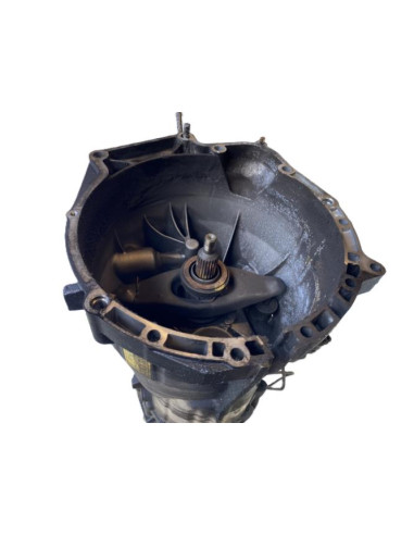 Boite de vitesses BMW SERIE 1 E87 PHASE 1 Diesel