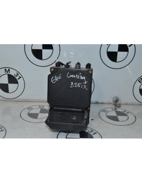 Bloc ABS (freins anti-blocage) BMW SERIE 3 E46 TOURING PHASE 1 BREAK 