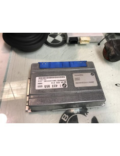 Calculateur BMW SERIE 3 (E46) 