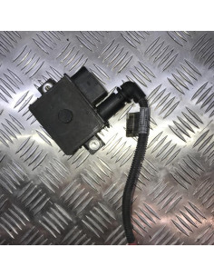 Boitier de prechauffage BMW SERIE 1 E87 PHASE 1 