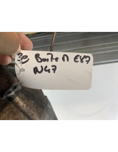 Boite de vitesses BMW SERIE 1 E87 PHASE 2 Diesel