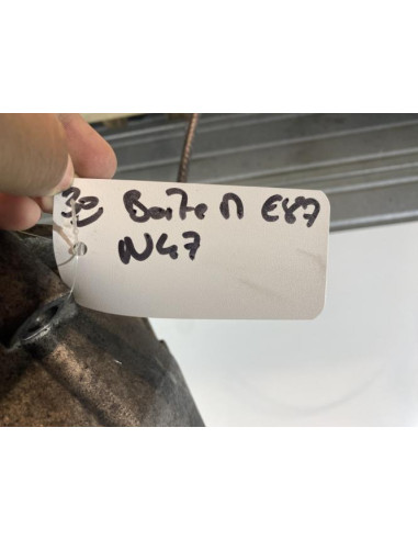 Boite de vitesses BMW SERIE 1 E87 PHASE 2 Diesel