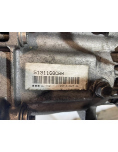 Boite de vitesses BMW SERIE 1 E87 PHASE 2 Diesel 2