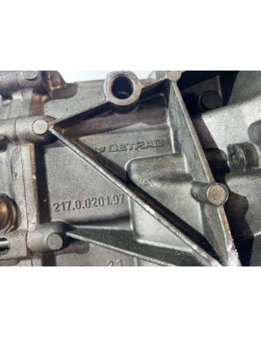 Boite de vitesses BMW SERIE 1 E87 PHASE 2 Diesel