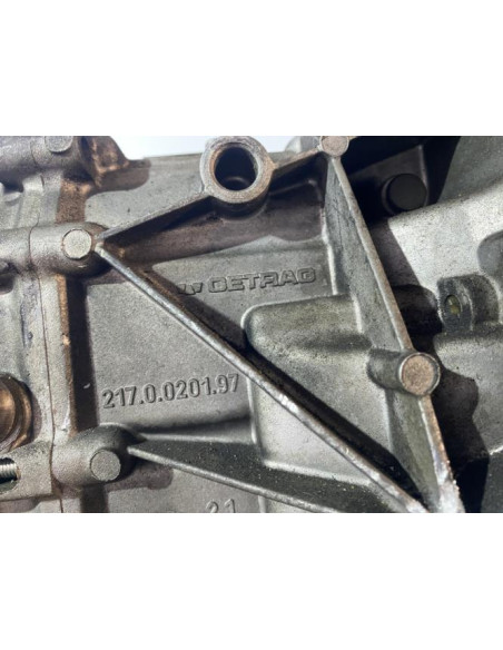 Boite de vitesses BMW SERIE 1 E87 PHASE 2 Diesel