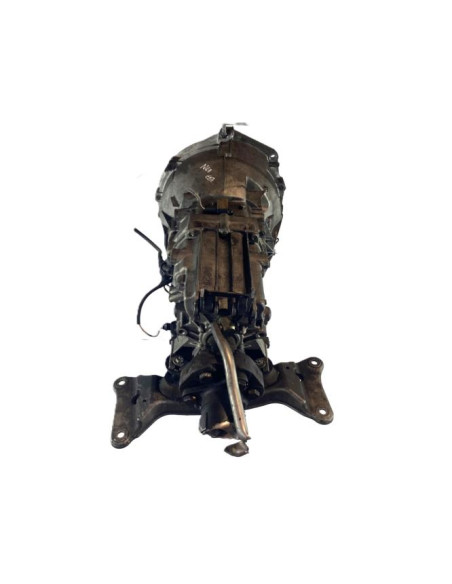 Boite de vitesses BMW SERIE 1 E87 PHASE 2 Diesel