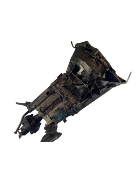 Boite de vitesses BMW SERIE 1 E87 PHASE 2 Diesel