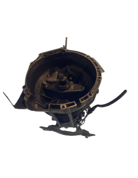 Boite de vitesses BMW SERIE 1 E87 PHASE 2 Diesel