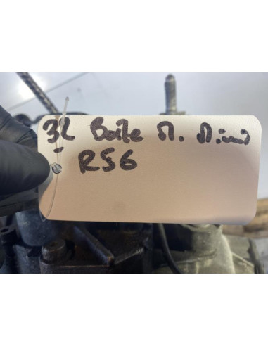 Boite de vitesses MINI MINI 2 R56 PHASE 1 Diesel