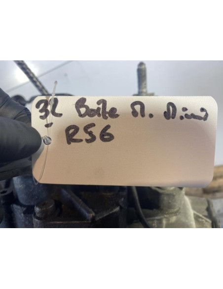 Boite de vitesses MINI MINI 2 R56 PHASE 1 Diesel