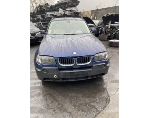 Contacteur tournant BMW X3 E83 PHASE 1 Diesel 2