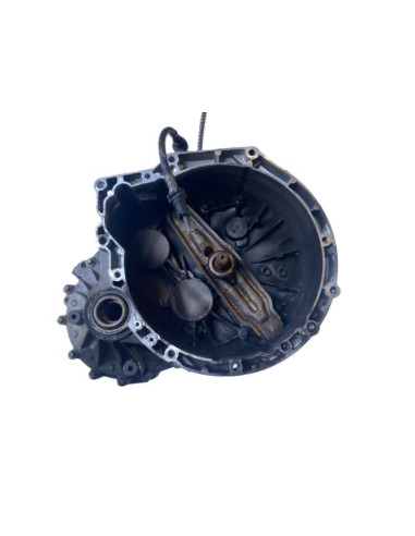 Boite de vitesses MINI MINI 2 R56 PHASE 1 Diesel