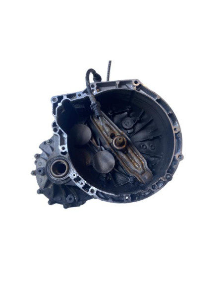 Boite de vitesses MINI MINI 2 R56 PHASE 1 Diesel