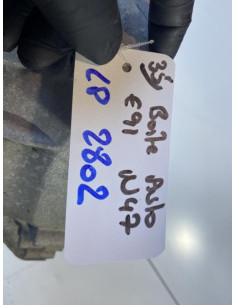 Boite de vitesses BMW SERIE 3 E91 TOURING PHASE 2 BREAK Diesel