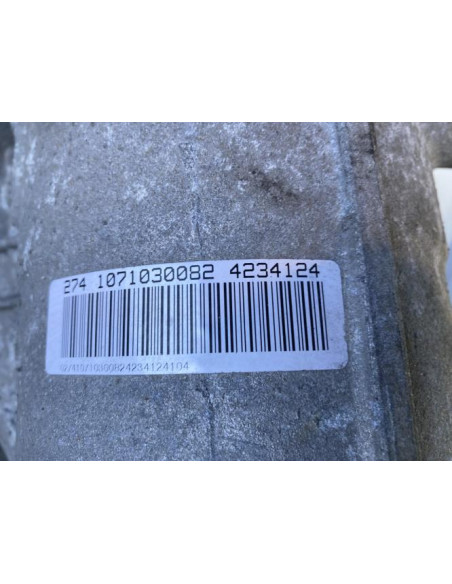 Boite de vitesses BMW SERIE 3 E91 TOURING PHASE 2 BREAK Diesel