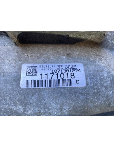 Boite de vitesses BMW SERIE 3 E91 TOURING PHASE 2 BREAK Diesel