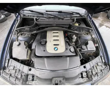 Contacteur tournant BMW X3 E83 PHASE 1 Diesel