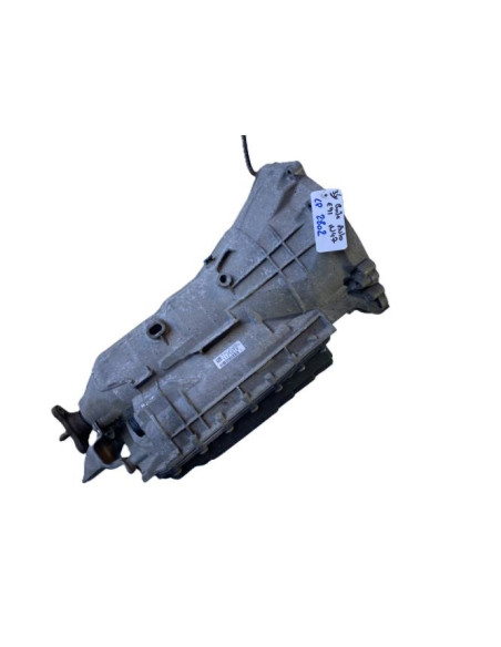 Boite de vitesses BMW SERIE 3 E91 TOURING PHASE 2 BREAK Diesel