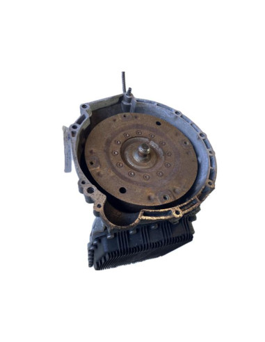 Boite de vitesses BMW SERIE 3 E91 TOURING PHASE 2 BREAK Diesel