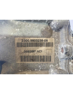 Boite de vitesses MINI MINI 2 R60 COUNTRYMAN BREAK Diesel 2