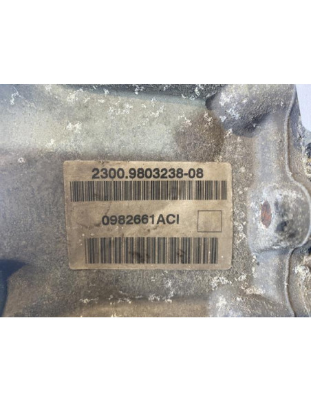 Boite de vitesses MINI MINI 2 R60 COUNTRYMAN BREAK Diesel